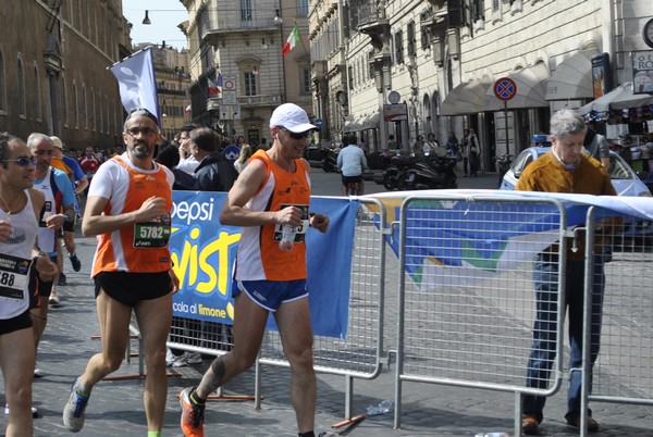 Maratona di Roma (18/03/2012) 0010