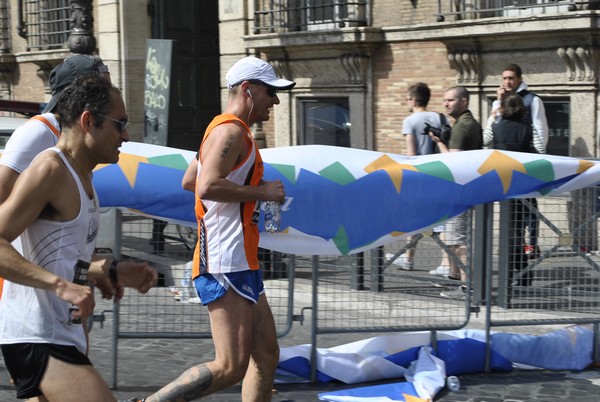 Maratona di Roma (18/03/2012) 0011