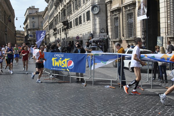 Maratona di Roma (18/03/2012) 0012
