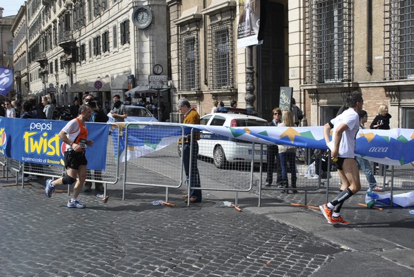 Maratona di Roma (18/03/2012) 0013