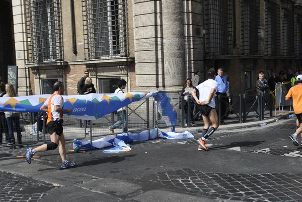Maratona di Roma (18/03/2012) 0014
