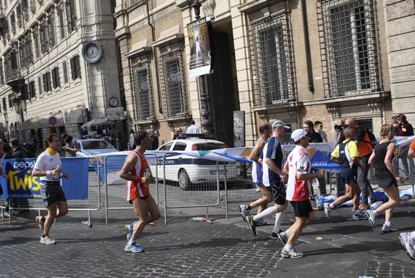 Maratona di Roma (18/03/2012) 0015