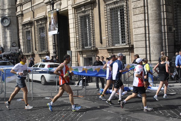 Maratona di Roma (18/03/2012) 0016
