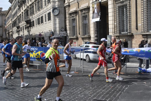 Maratona di Roma (18/03/2012) 0018