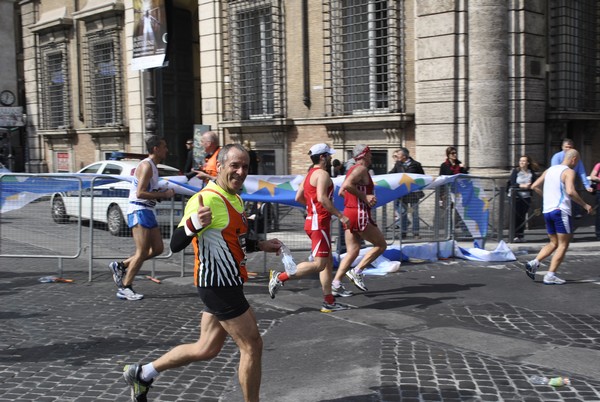 Maratona di Roma (18/03/2012) 0019