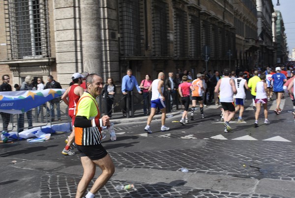 Maratona di Roma (18/03/2012) 0020