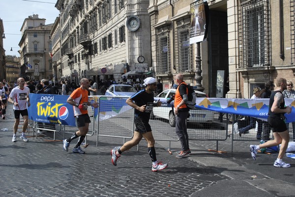 Maratona di Roma (18/03/2012) 0021