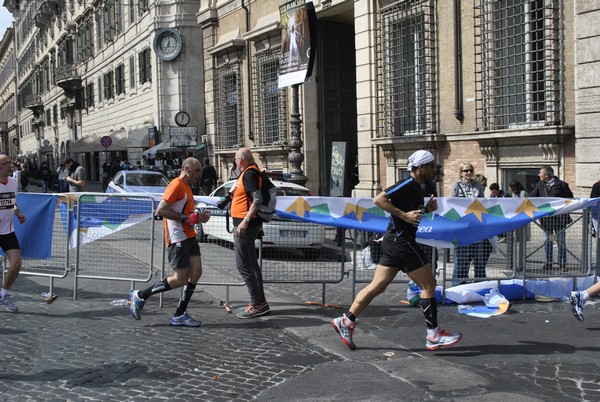 Maratona di Roma (18/03/2012) 0022