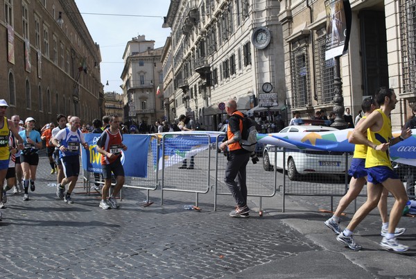 Maratona di Roma (18/03/2012) 0024