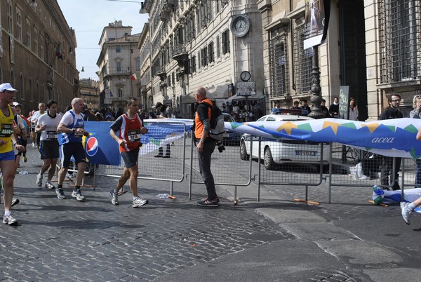 Maratona di Roma (18/03/2012) 0025