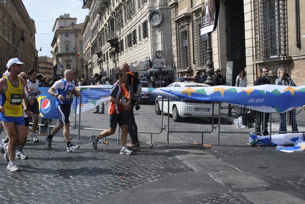 Maratona di Roma (18/03/2012) 0026