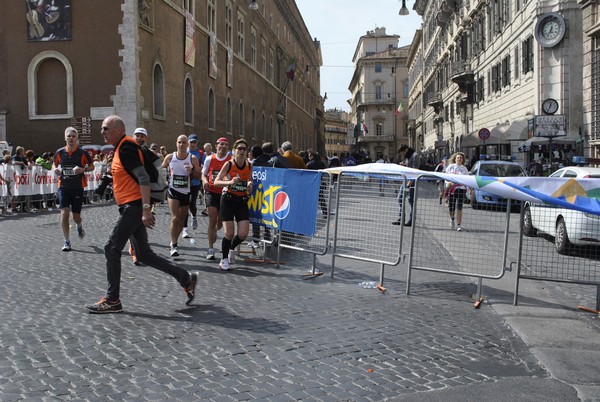 Maratona di Roma (18/03/2012) 0027