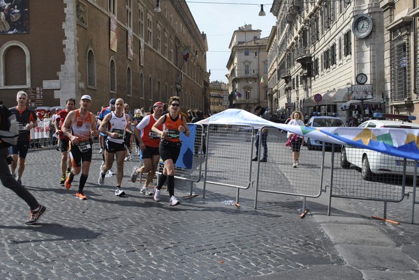 Maratona di Roma (18/03/2012) 0028