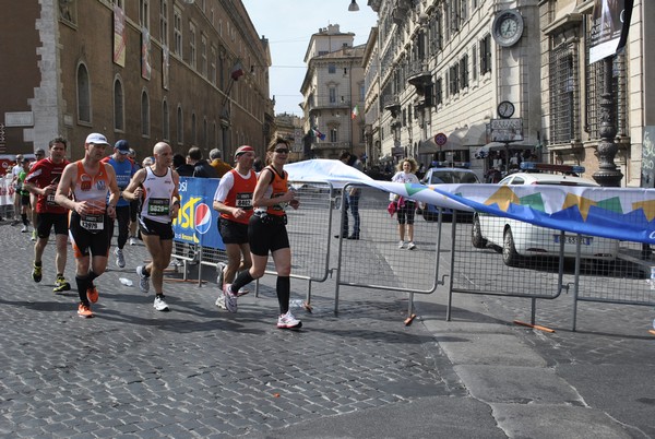Maratona di Roma (18/03/2012) 0029