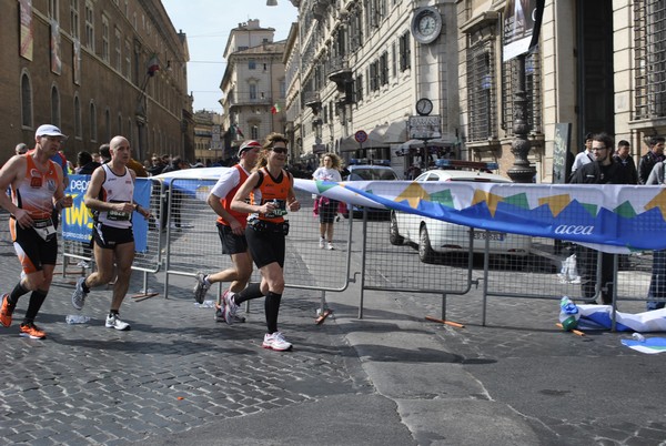 Maratona di Roma (18/03/2012) 0030