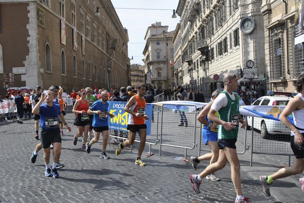 Maratona di Roma (18/03/2012) 0031