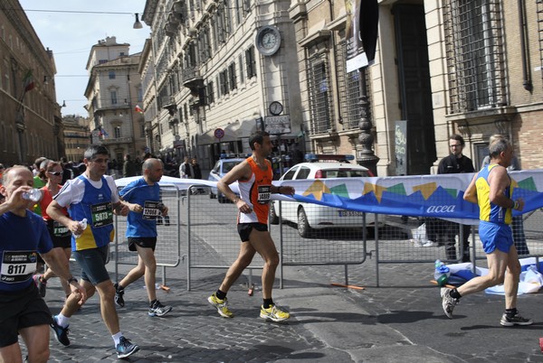 Maratona di Roma (18/03/2012) 0033