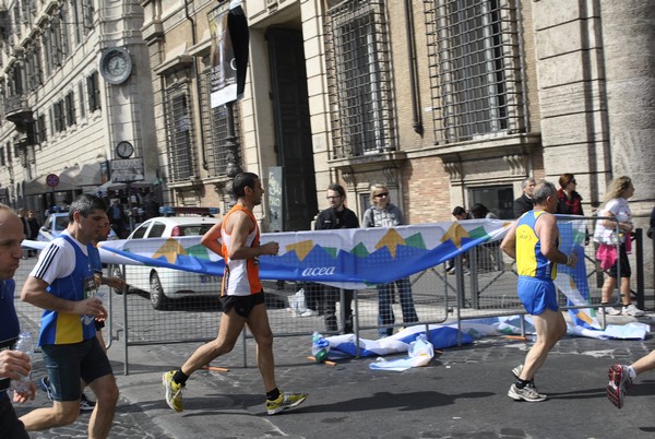 Maratona di Roma (18/03/2012) 0034