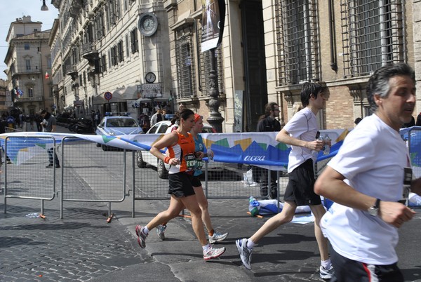 Maratona di Roma (18/03/2012) 0035