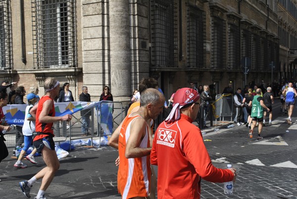 Maratona di Roma (18/03/2012) 0036