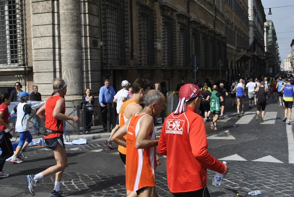 Maratona di Roma (18/03/2012) 0037