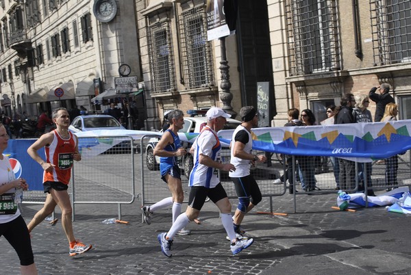 Maratona di Roma (18/03/2012) 0039