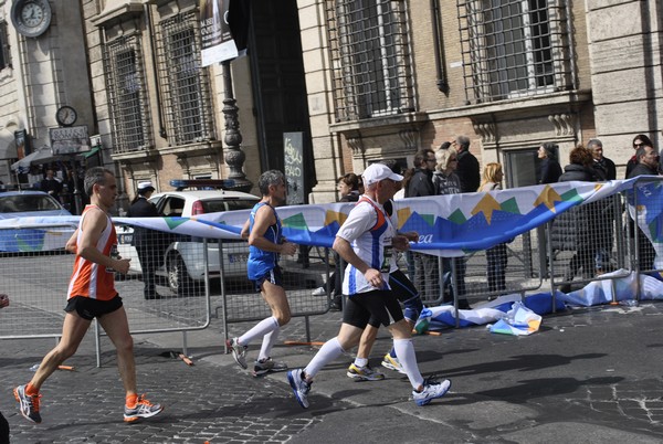Maratona di Roma (18/03/2012) 0040