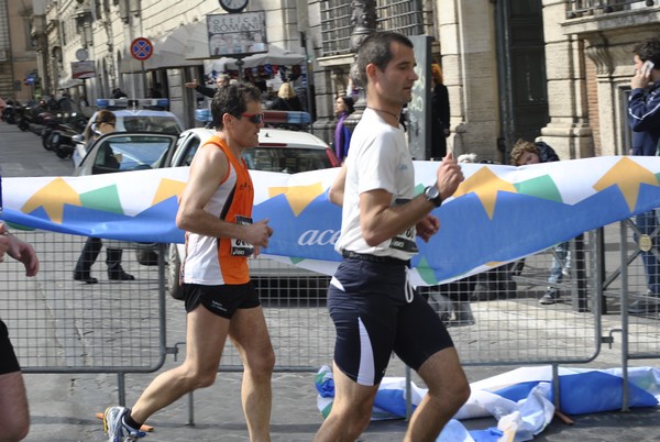 Maratona di Roma (18/03/2012) 0041