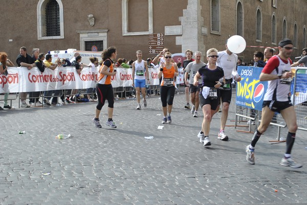 Maratona di Roma (18/03/2012) 0042
