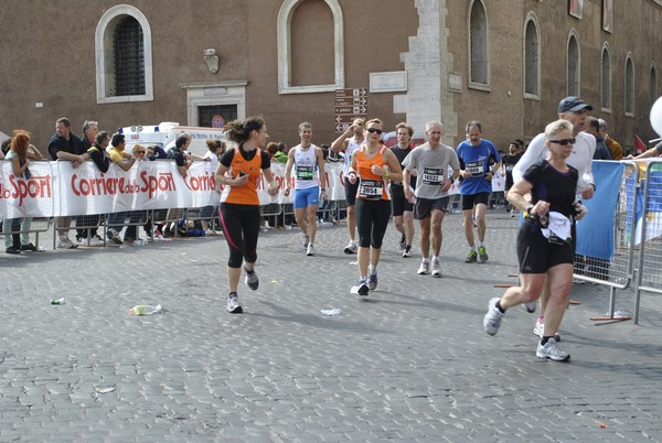Maratona di Roma (18/03/2012) 0043