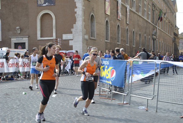 Maratona di Roma (18/03/2012) 0044