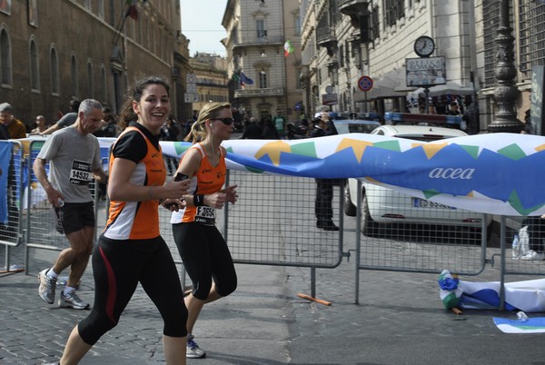 Maratona di Roma (18/03/2012) 0045