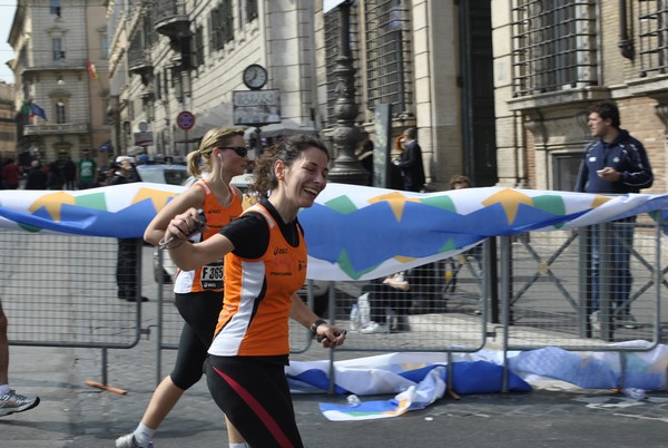 Maratona di Roma (18/03/2012) 0046