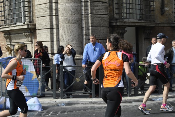 Maratona di Roma (18/03/2012) 0047
