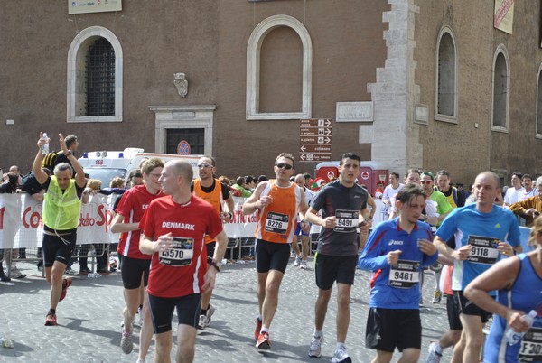 Maratona di Roma (18/03/2012) 0048