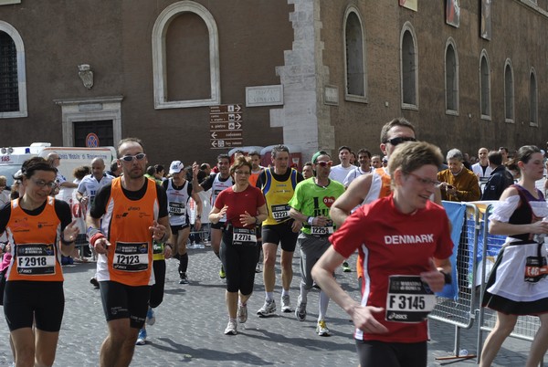 Maratona di Roma (18/03/2012) 0049