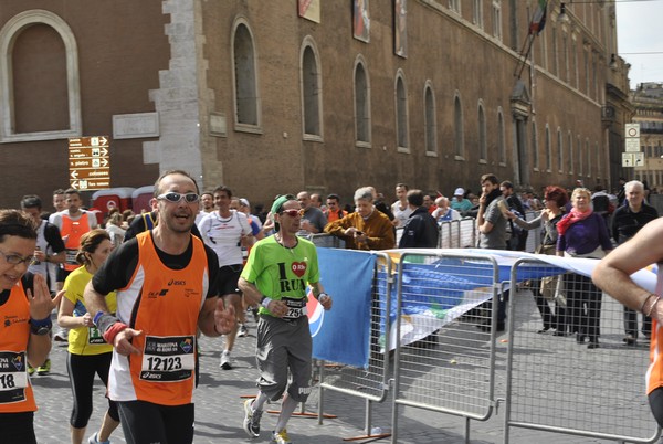 Maratona di Roma (18/03/2012) 0050