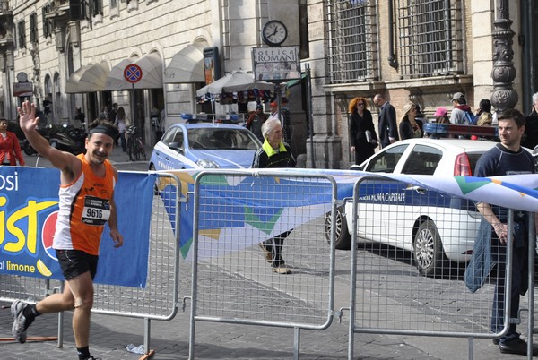 Maratona di Roma (18/03/2012) 0053