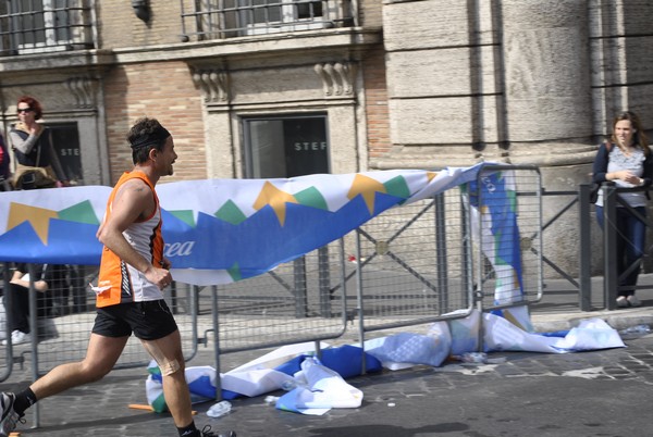 Maratona di Roma (18/03/2012) 0055