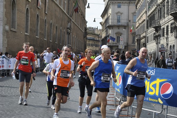 Maratona di Roma (18/03/2012) 0056