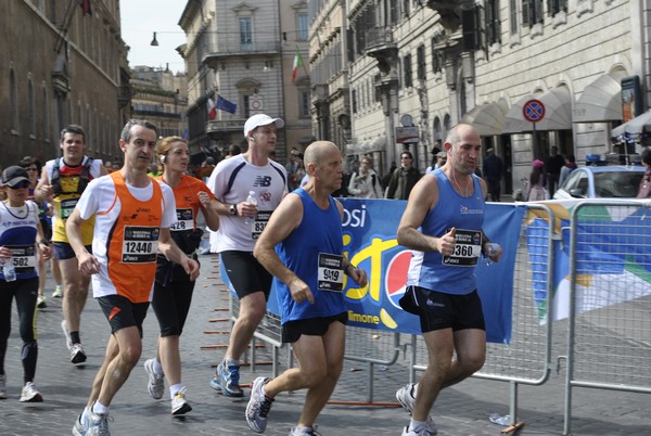 Maratona di Roma (18/03/2012) 0057