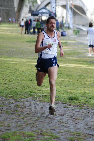 Vivicittà Roma - Vivifiume (15/04/2012) 0038