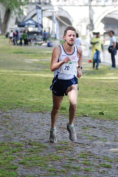Vivicittà Roma - Vivifiume (15/04/2012) 0039