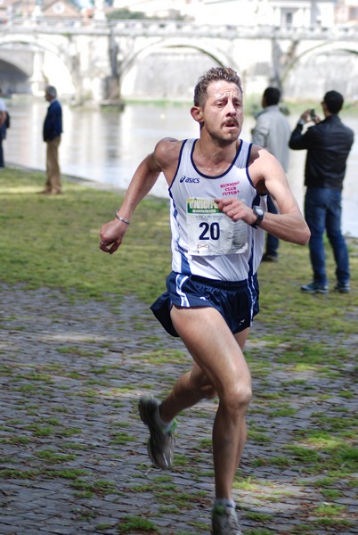 Vivicittà Roma - Vivifiume (15/04/2012) 0041