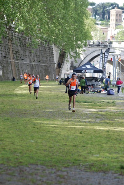 Vivicittà Roma - Vivifiume (15/04/2012) 0043
