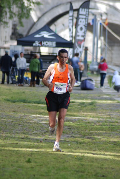 Vivicittà Roma - Vivifiume (15/04/2012) 0046