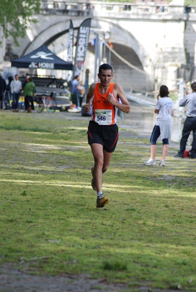 Vivicittà Roma - Vivifiume (15/04/2012) 0048