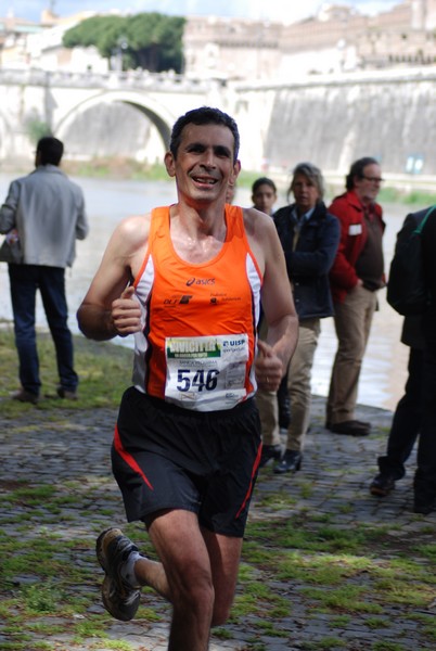 Vivicittà Roma - Vivifiume (15/04/2012) 0057