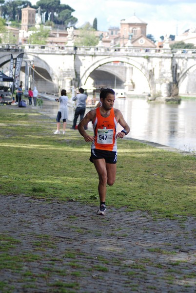 Vivicittà Roma - Vivifiume (15/04/2012) 0061