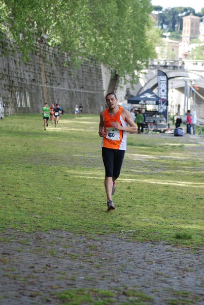 Vivicittà Roma - Vivifiume (15/04/2012) 0083